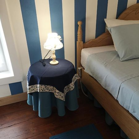 East Wind Bed & Breakfast Medea Bagian luar foto