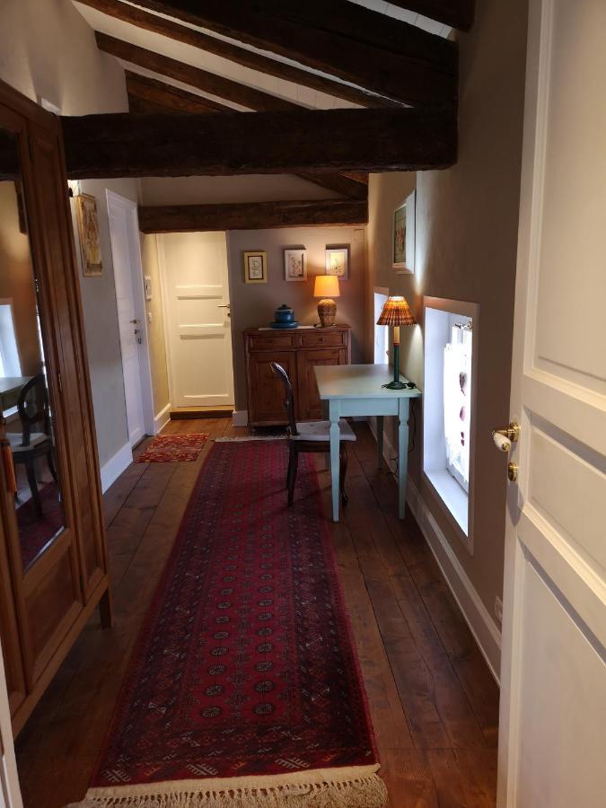 East Wind Bed & Breakfast Medea Bagian luar foto